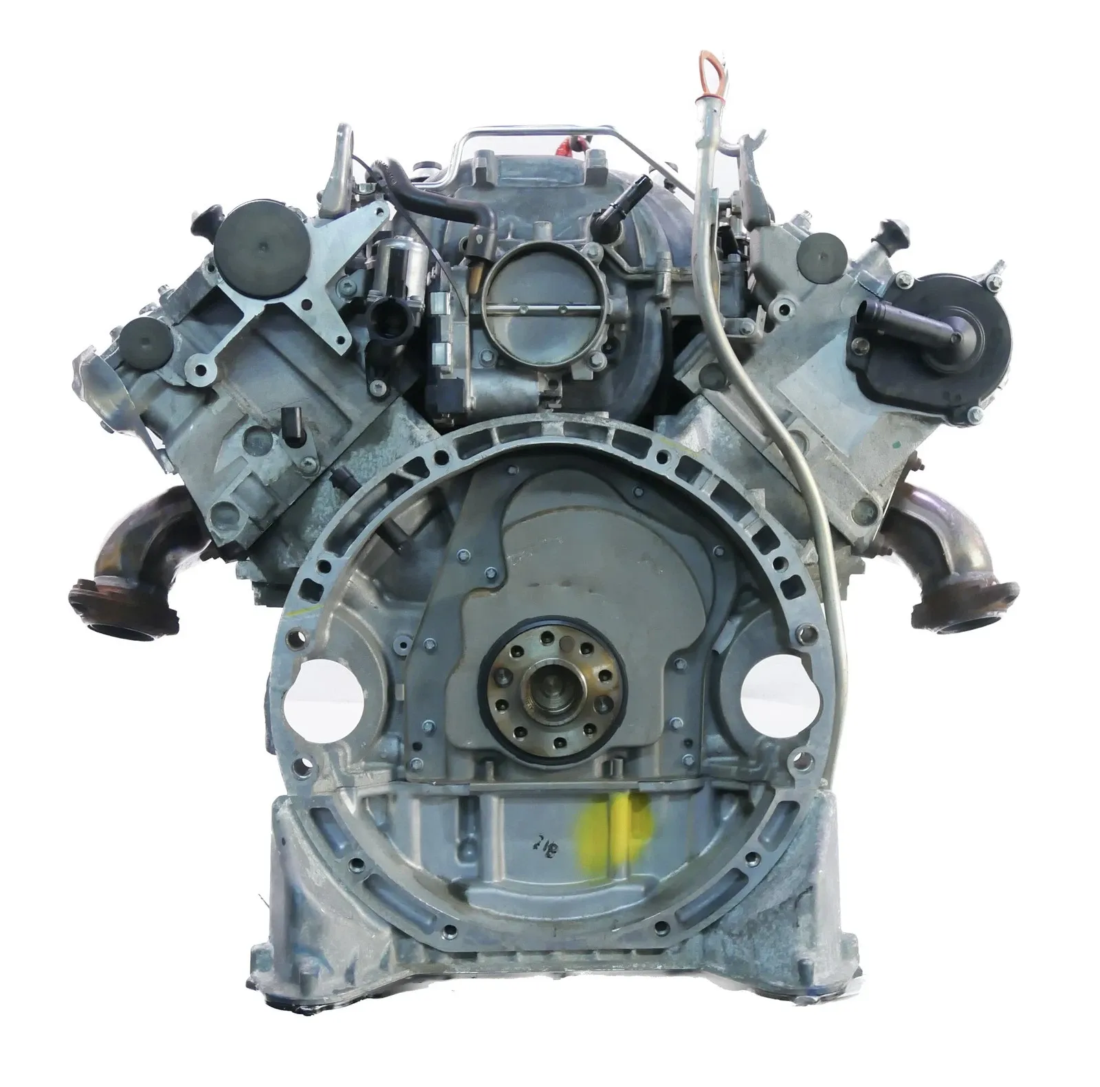 Mercedes-Benz CLK (W209) Engine Engine — MERCEDES-BENZ CLK (C209) (2002-2010) —...