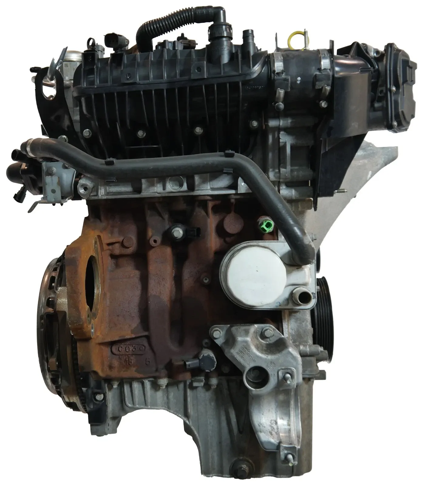 Ford Fiesta Engine Engine — FORD FIESTA VI (2008-2017) — C1BG-6006...