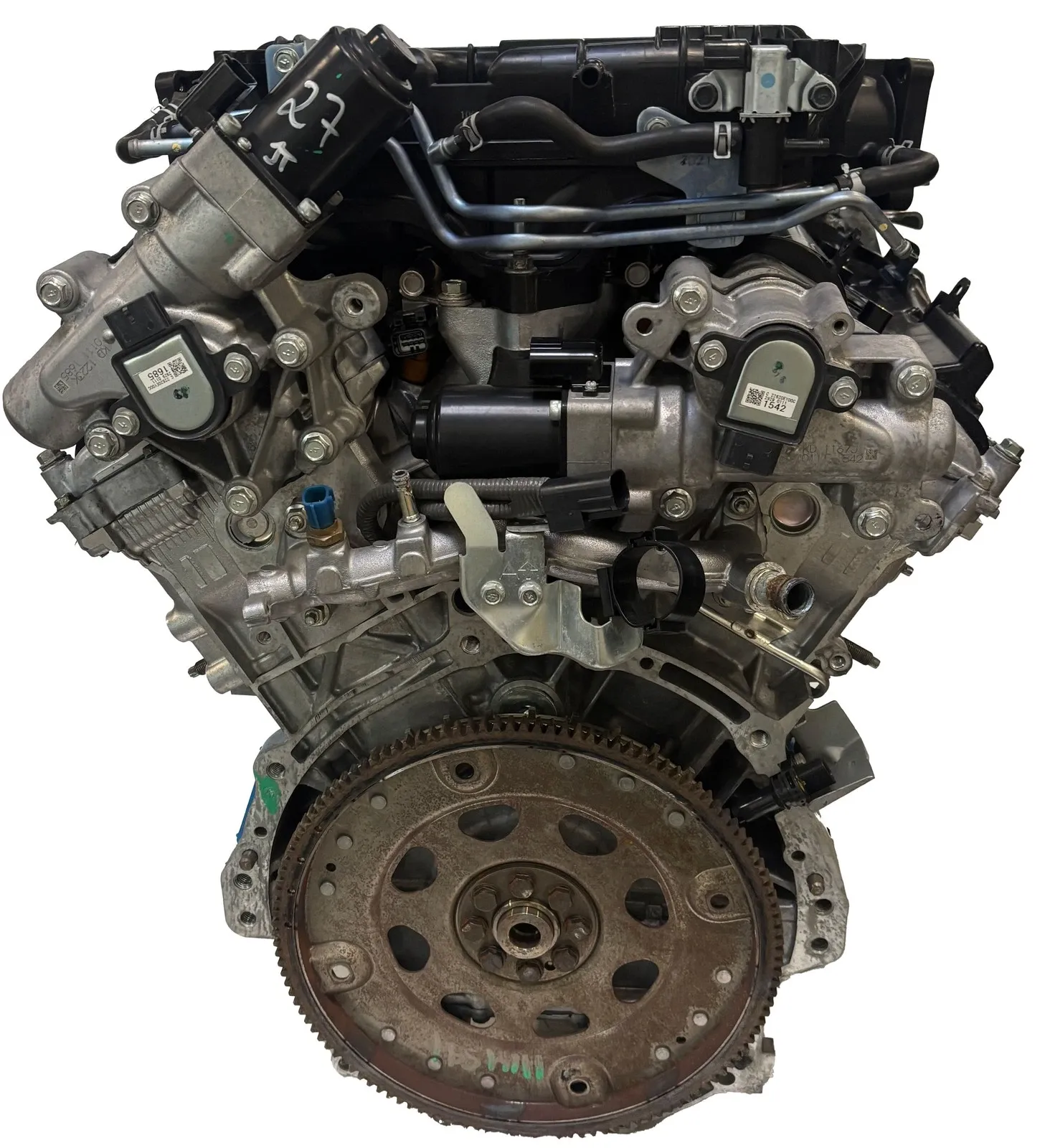 Infiniti G / Q40 / Q60 (V36) Engine Engine — INFINITI G37 (2007-PRESENT) — 101021NC...