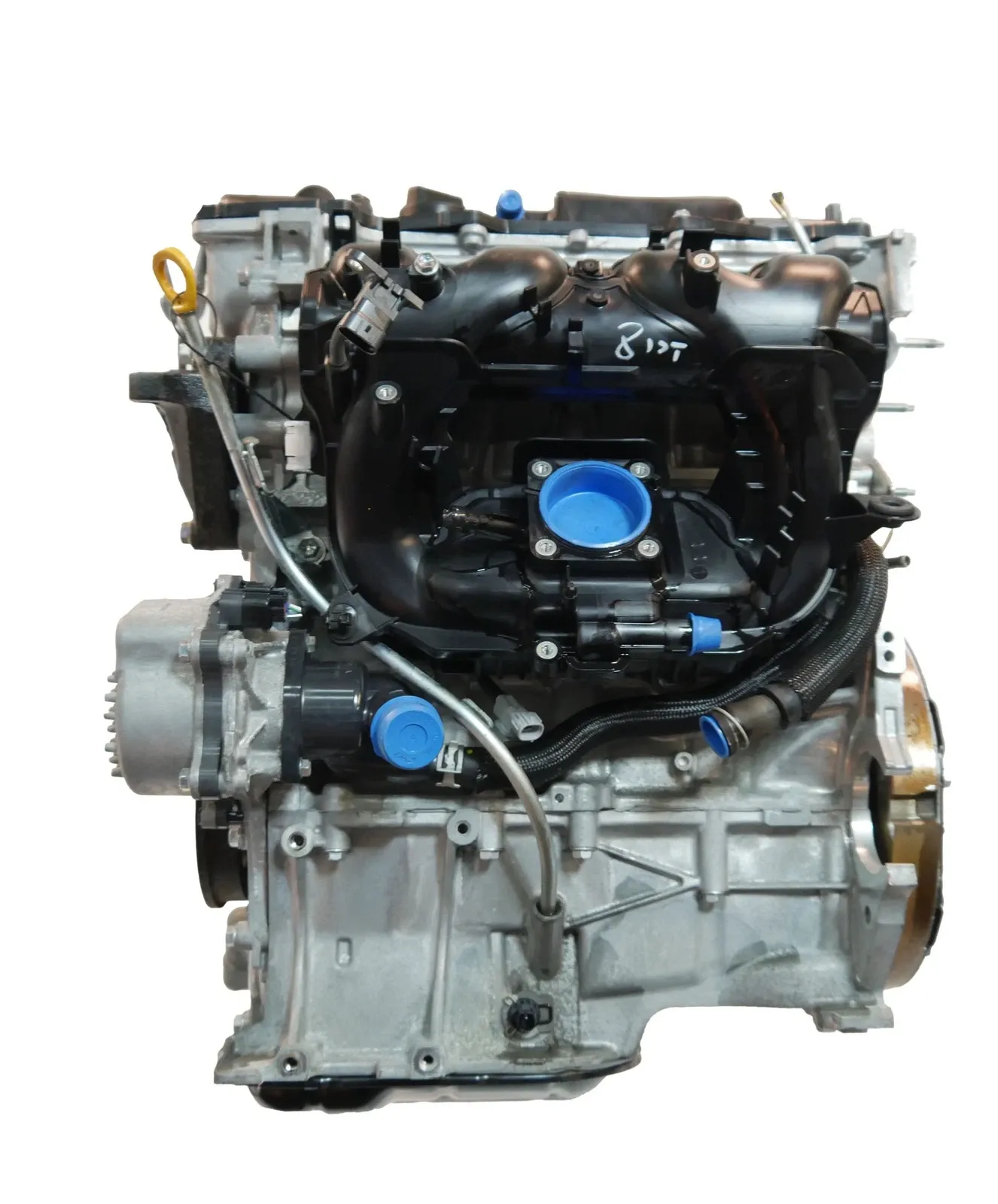 Toyota Corolla Engine Engine — TOYOTA COROLLA XII (E210) (2018-PRESEN...