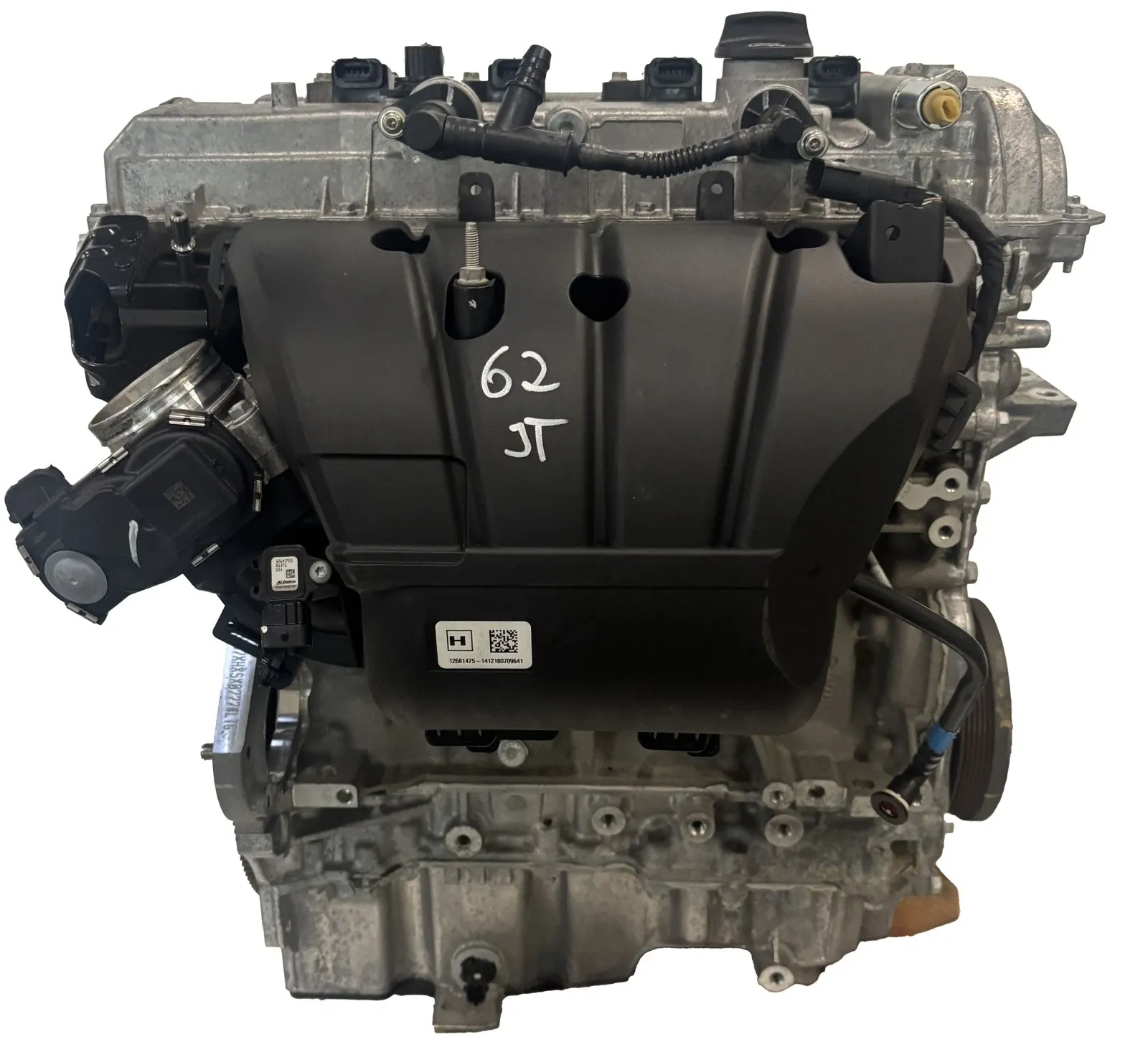 Cadillac CTS Engine Engine — CADILLAC GMC OPEL CTS MALIBU (2013-PRE...
