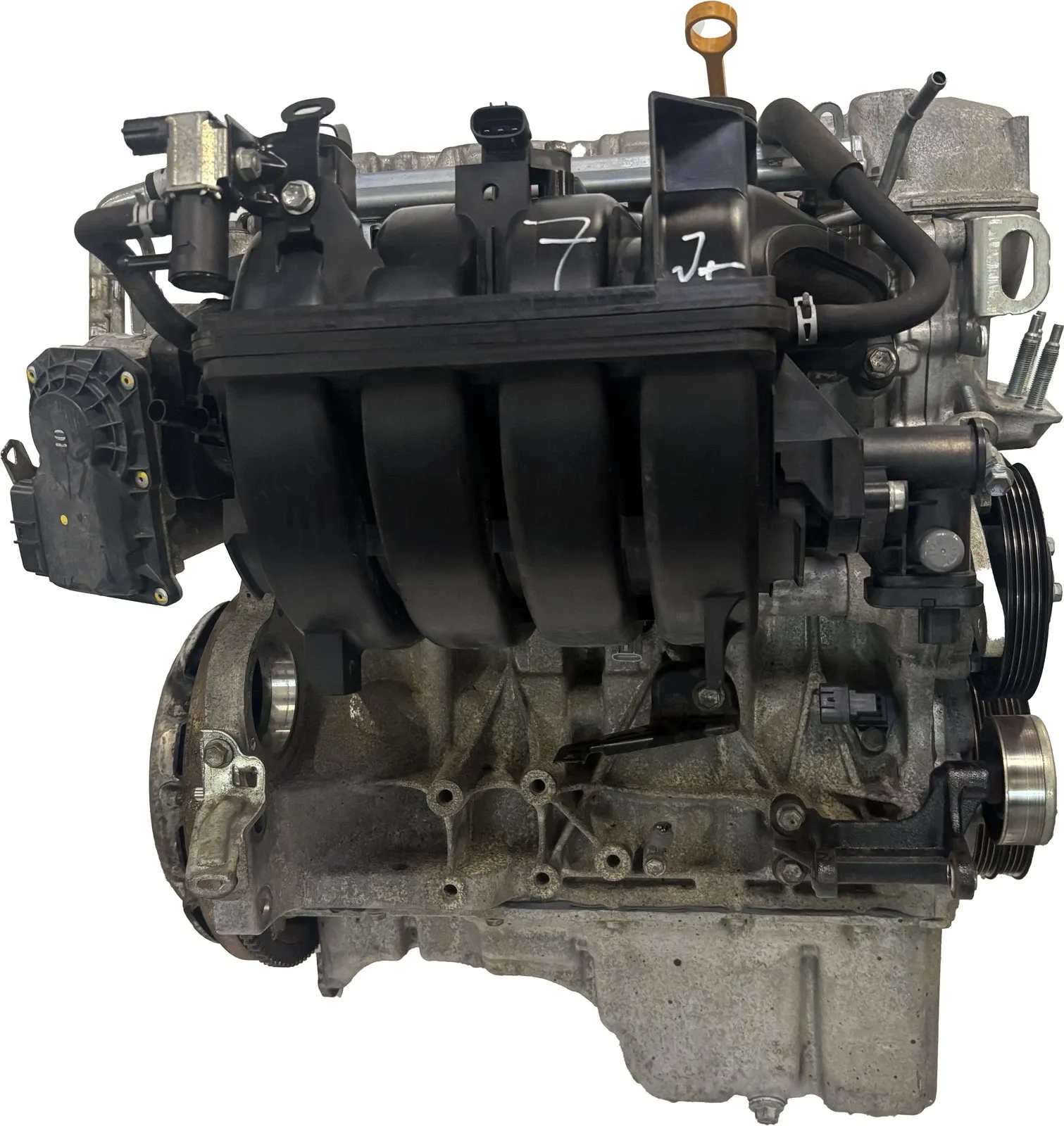 Suzuki Vitara Engine Engine — SUZUKI VITARA (2015-PRESENT) — 11000-5...