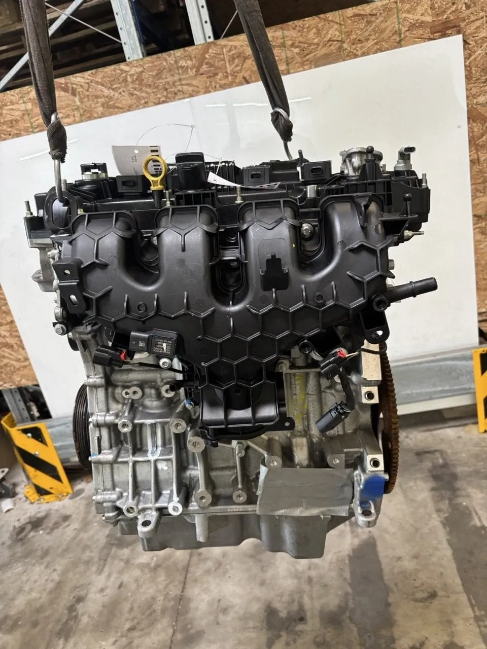 Lincoln Corsair Engine Engine — LINCOLN CORSAIR J2 (2019-PRESENT) — C2...