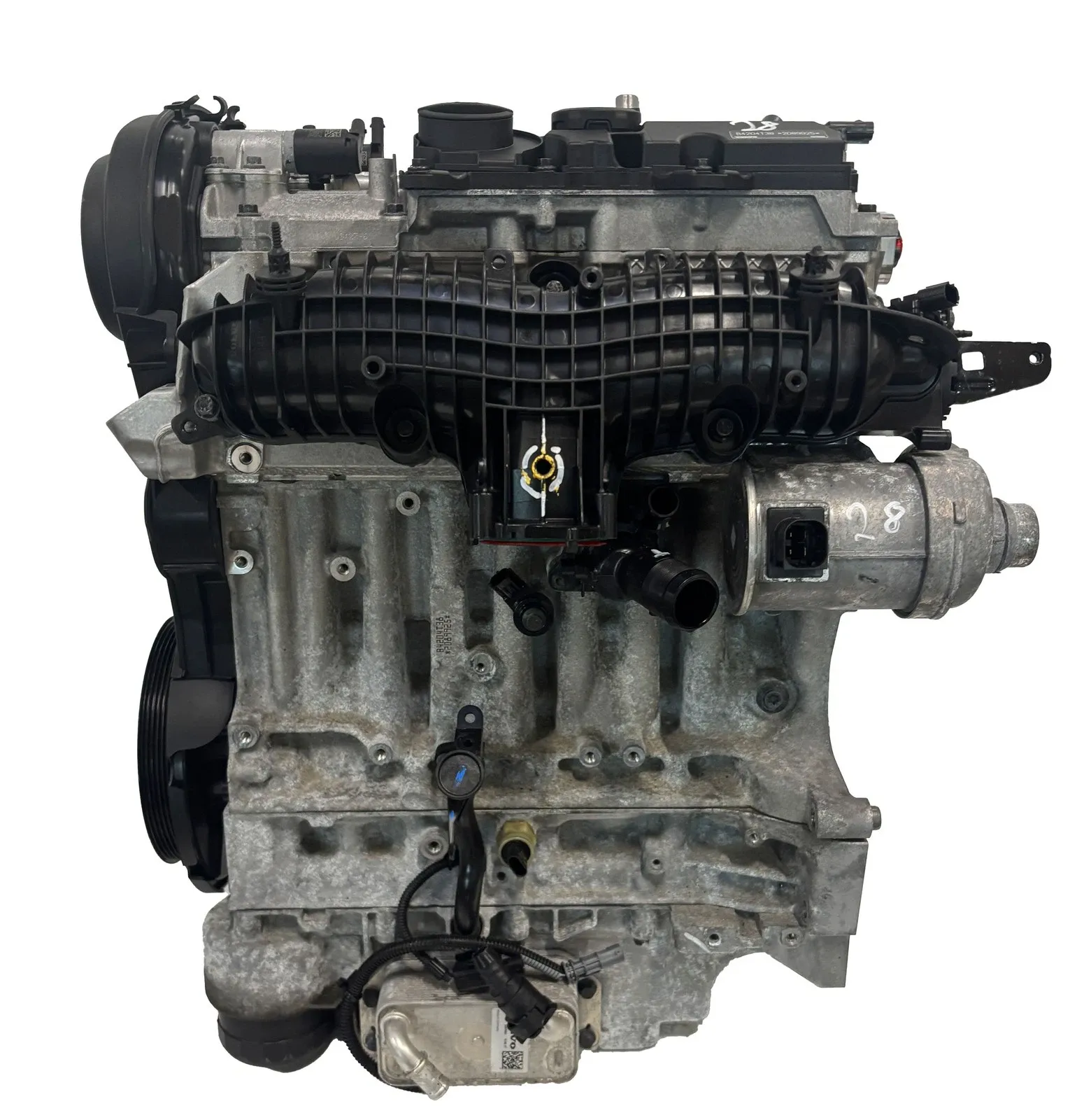 Volvo V40 Engine Engine — VOLVO V40 (2012-2019) — 36012553 36010...