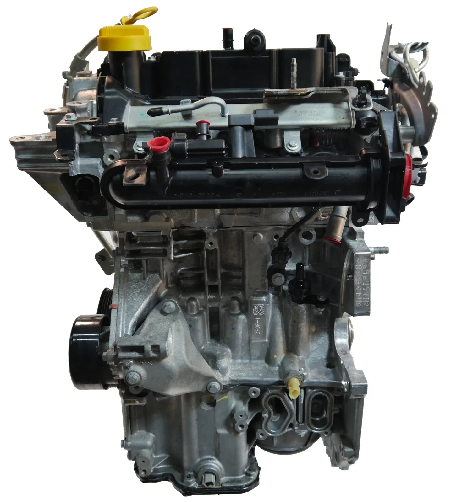Nissan Micra Engine Engine — NISSAN MICRA V (K14) — 1010201Q3K

Par...