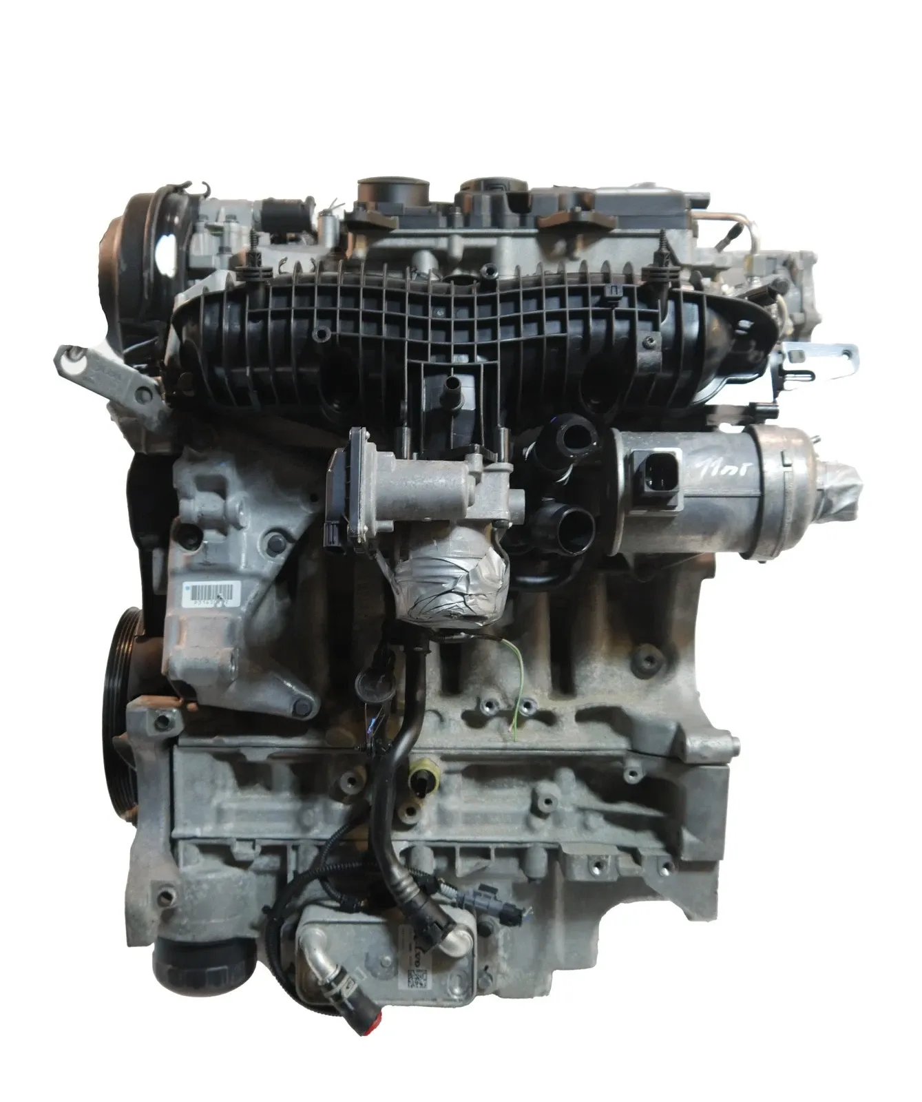 Volvo V40 Engine Engine — VOLVO V40 (2012-2019) — 36012553

Part...