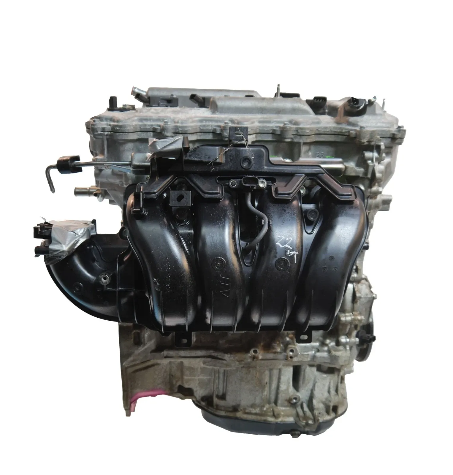 Toyota RAV4 (XA40) Engine Engine — TOYOTA RAV4 (2015-2018) — 190000V220 1...