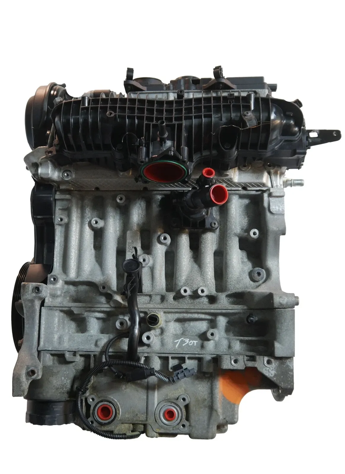 Volvo V60 Engine Engine — VOLVO V60 (2015-2018) — 36002970

Part...