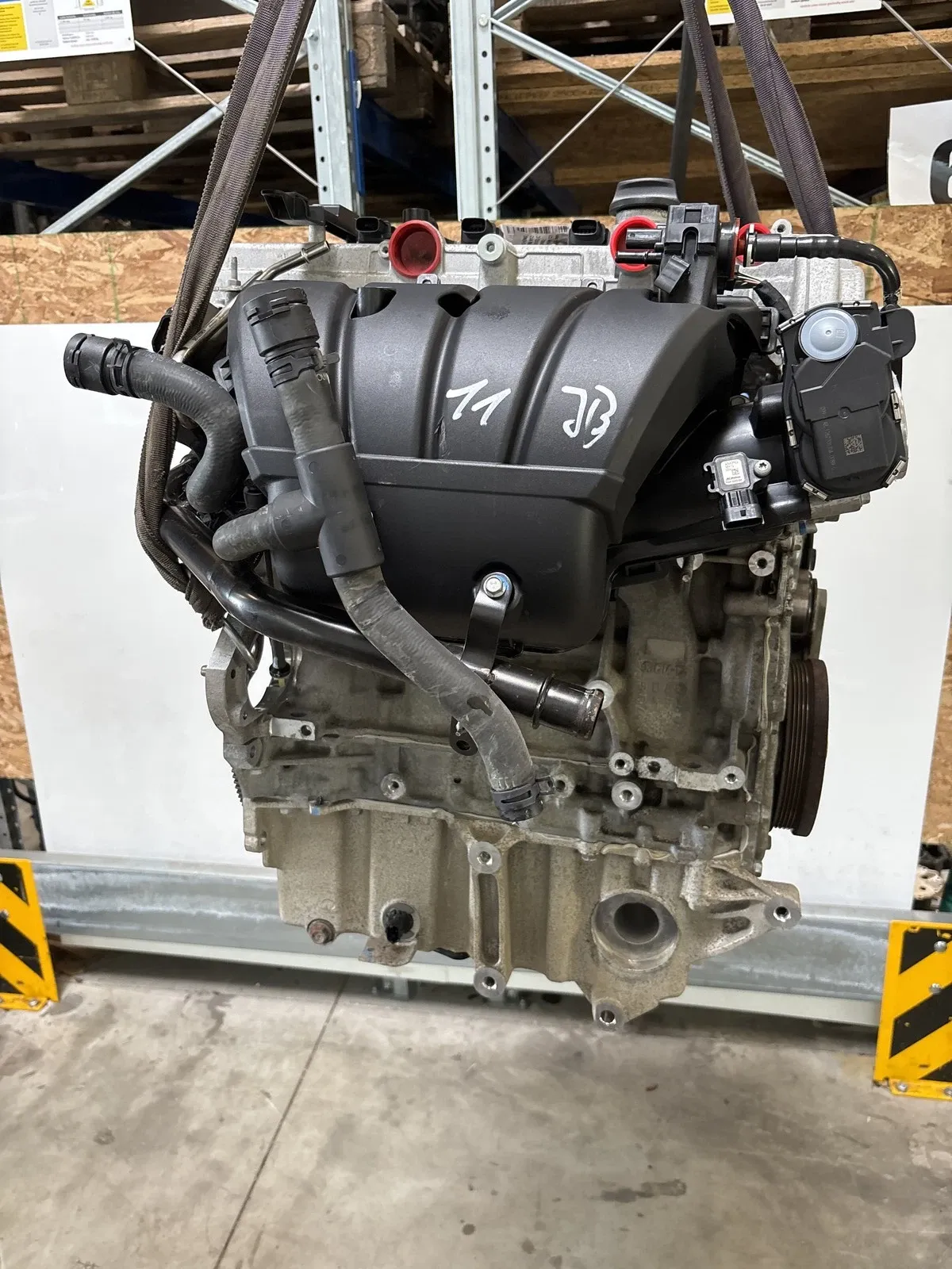 Cadillac ATS Engine Engine — CADILLAC ATS — LTG

Generation: ATS
En...