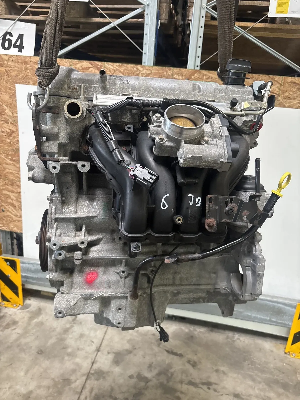 Chevrolet HHR Engine