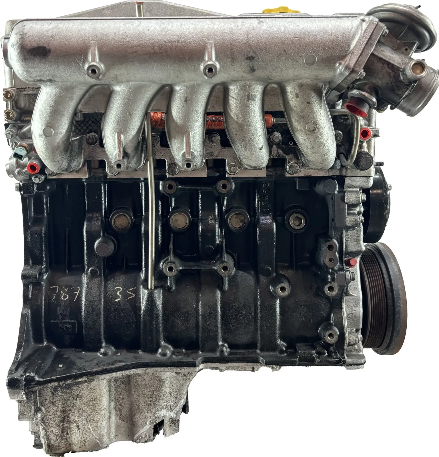 Land Rover Defender Engine Engine — LAND ROVER DEFENDER II (L316) (1990-20...