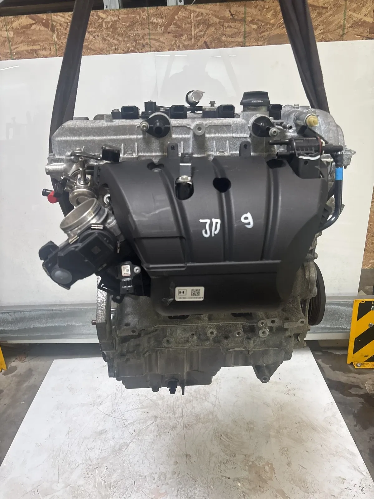 Cadillac ATS Engine Engine — CADILLAC OPEL ATS CTS REGAL ASTRA J (2...