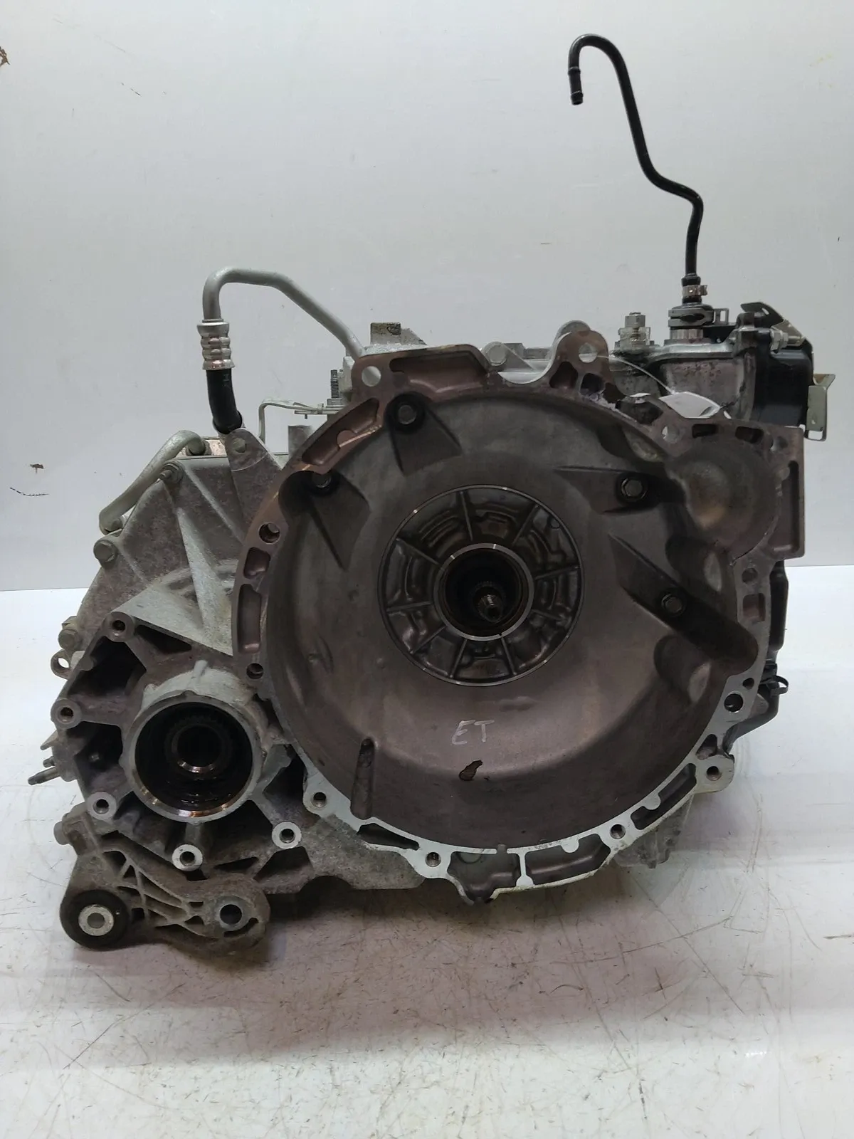 Ford Kuga Gearbox Transmission — FORD KUGA II (DM2, TF) (2012-201...