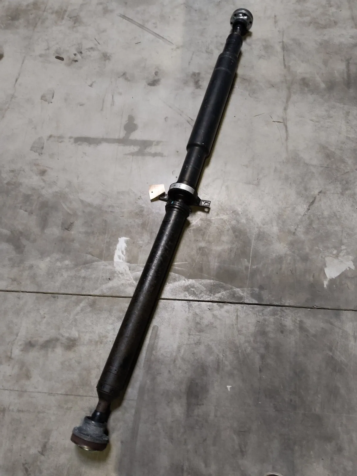 Jaguar XJ Other parts Cardan shaft — JAGUAR XJ (X351) (2009-2019) — C...