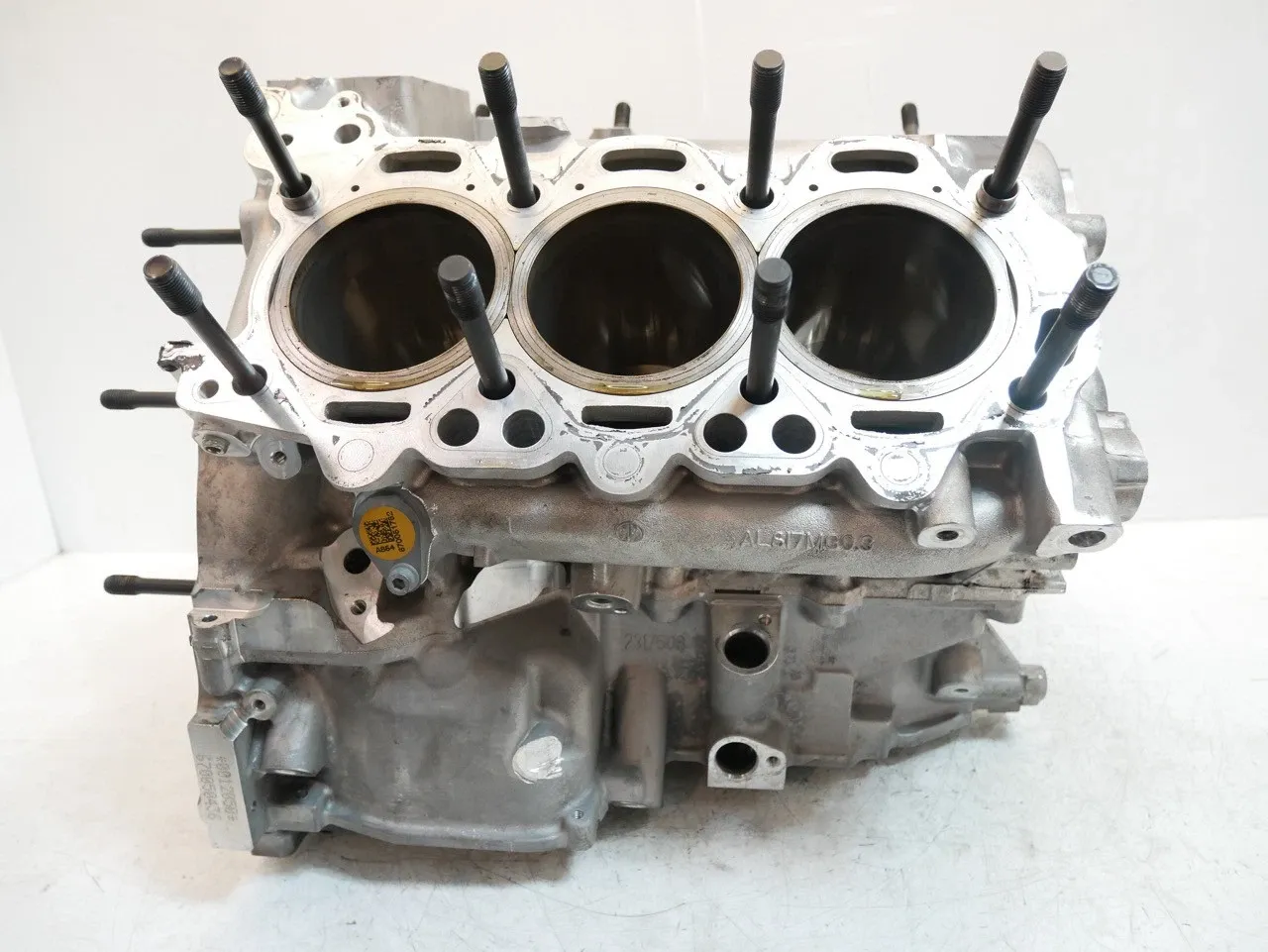 Alfa-Romeo Giulia (952) Engine parts Engine Block — ALFA ROMEO ROMERO GIULIA 952 (20...