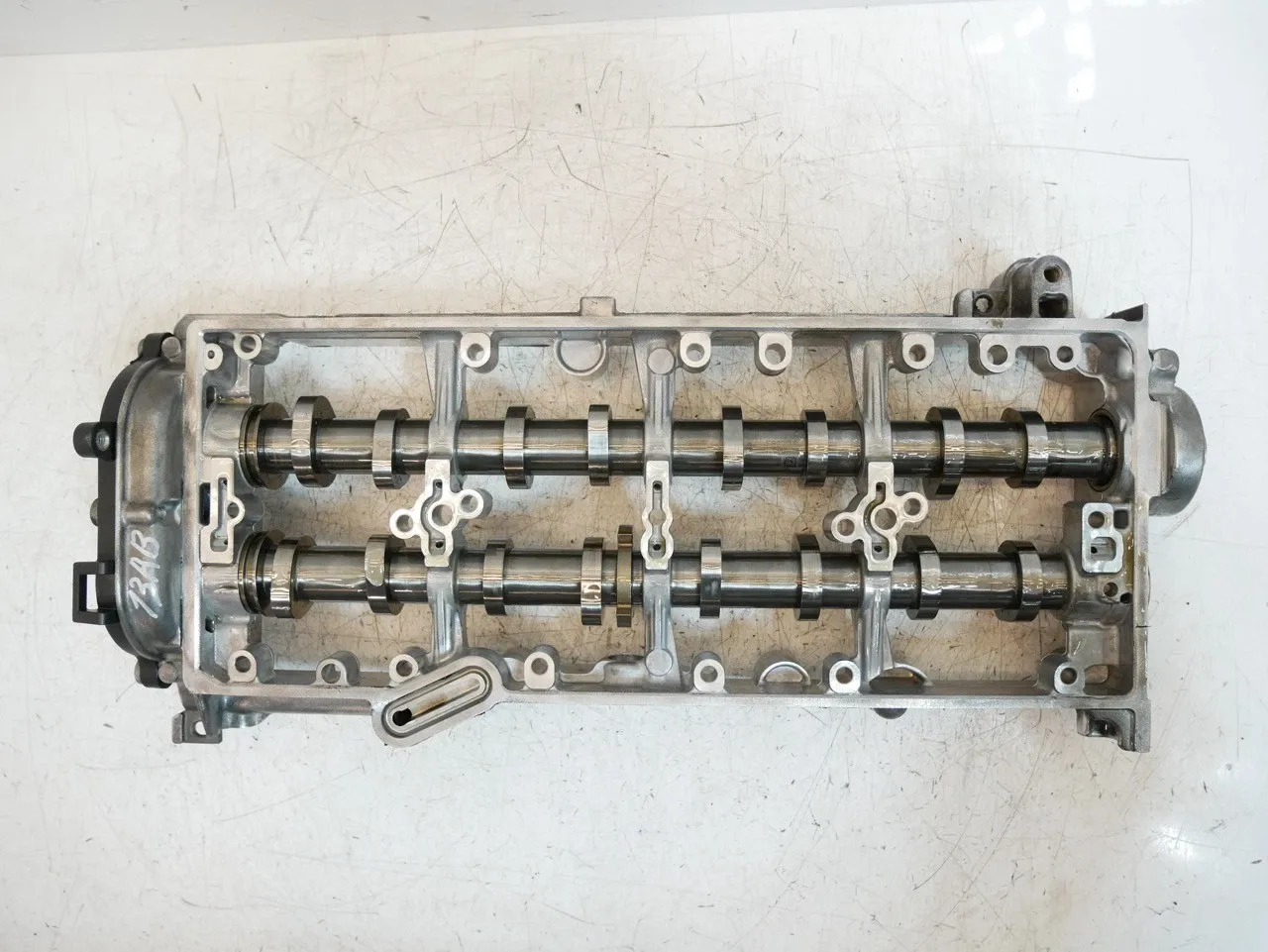 Audi A1 (8X) Engine parts Camshaft housing — AUDI SKODA SEAT A1 RAPID TOL...