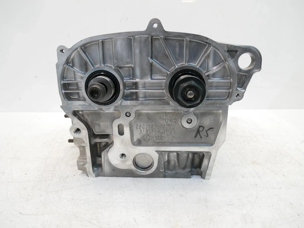 Audi A1 (GB) Engine parts Cylinder head — AUDI A1 SPORTBACK (GBA) (2018-P...