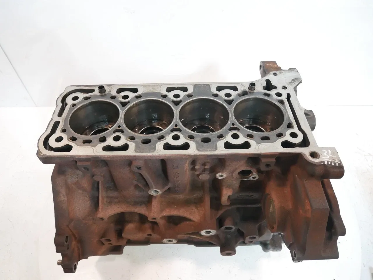 Ford Transit Connect / Tourneo Connect Other parts Short engine — FORD TRANSIT FDD (2015-PRESENT) ...