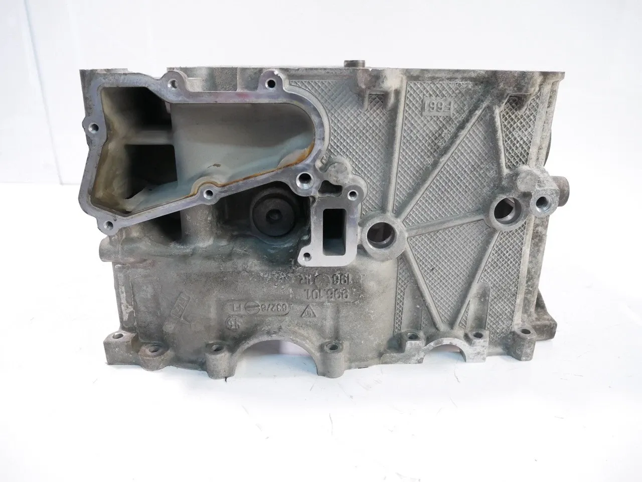 Porsche Boxster (986) Engine parts Engine Block — PORSCHE BOXSTER (986) (1996-2004...