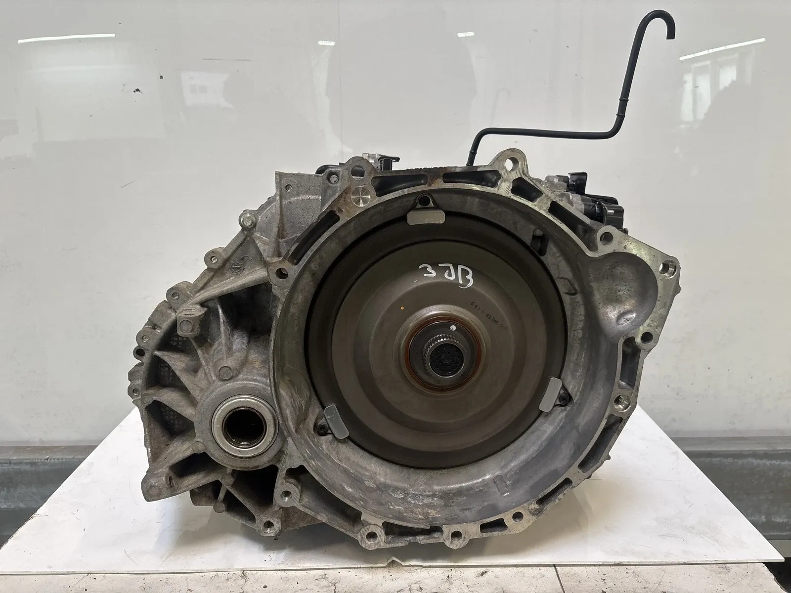 Ford C-Max Gearbox Automatic gearbox — FORD C-MAX II (2010-2019)

...