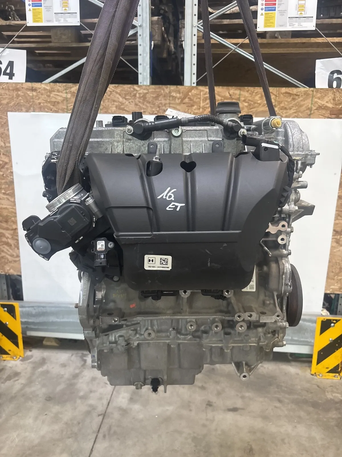 Cadillac ATS Engine Engine — CADILLAC ATS — LTG

Generation: ATS
En...