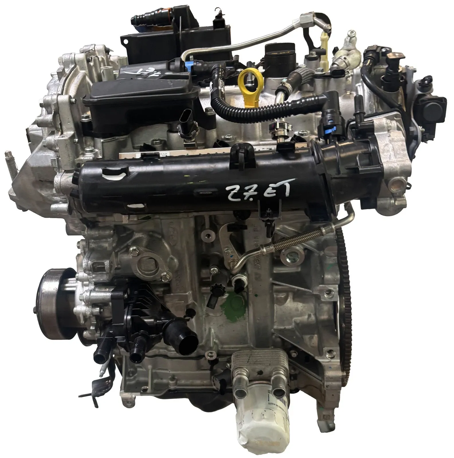Ford Focus Engine Engine — FORD FOCUS IV (HN) — YZDA

Generation:...