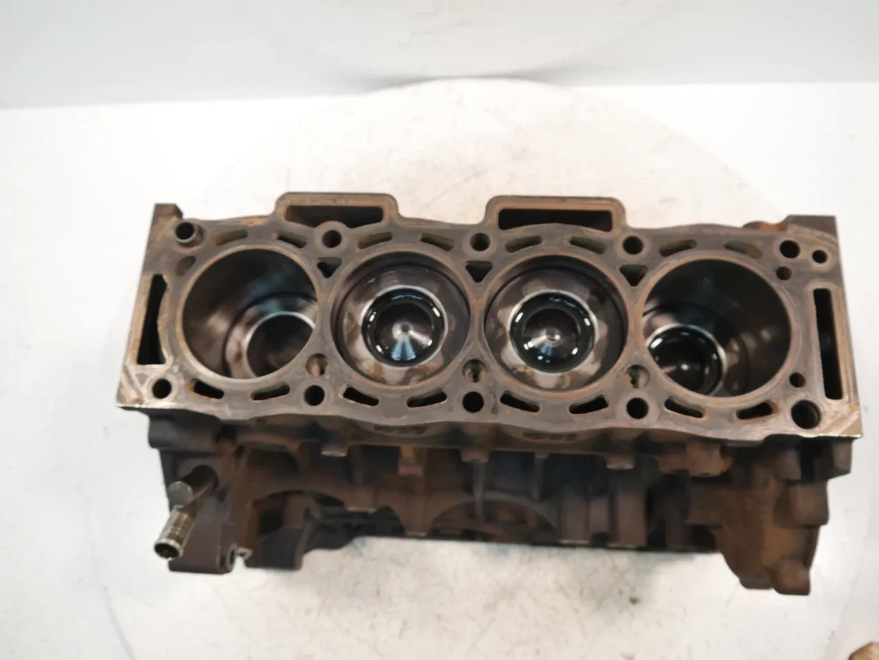 Ford Kuga Other parts Short engine — FORD KUGA II (DM2, TF) (2012-201...