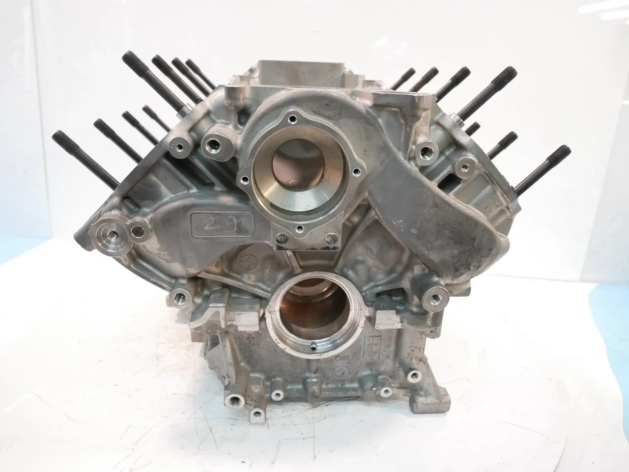 Alfa-Romeo Giulia (952) Engine parts Engine Block — ALFA ROMEO ROMERO GIULIA 952 (20...