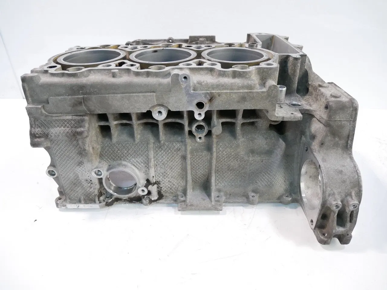 Porsche Boxster (986) Engine parts Engine Block — PORSCHE BOXSTER (986) (1996-2004...