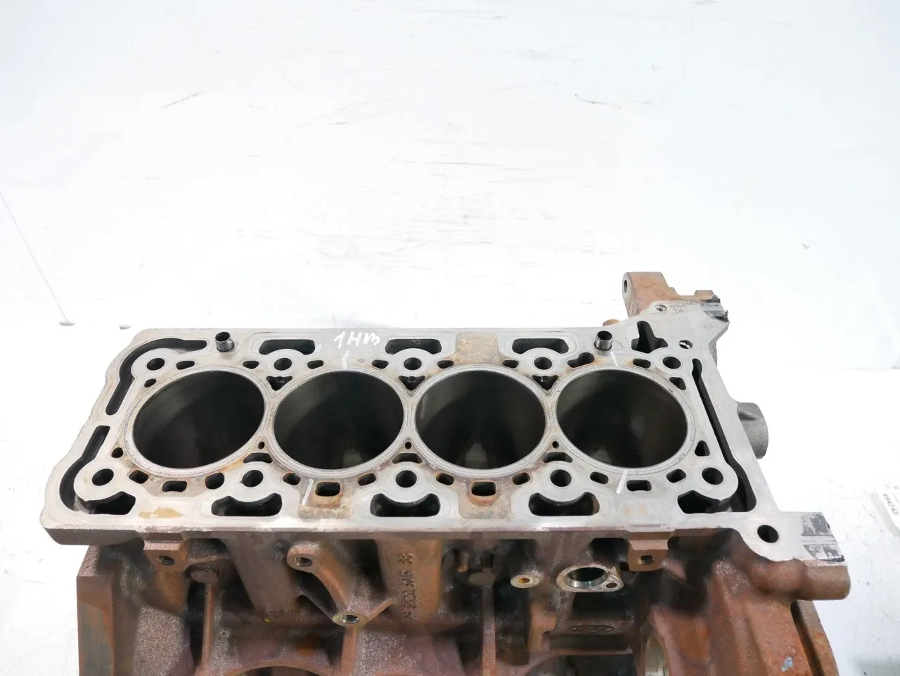 Ford Transit Connect / Tourneo Connect Engine parts Engine Block — FORD TRANSIT V362 (2015-2023) — ...