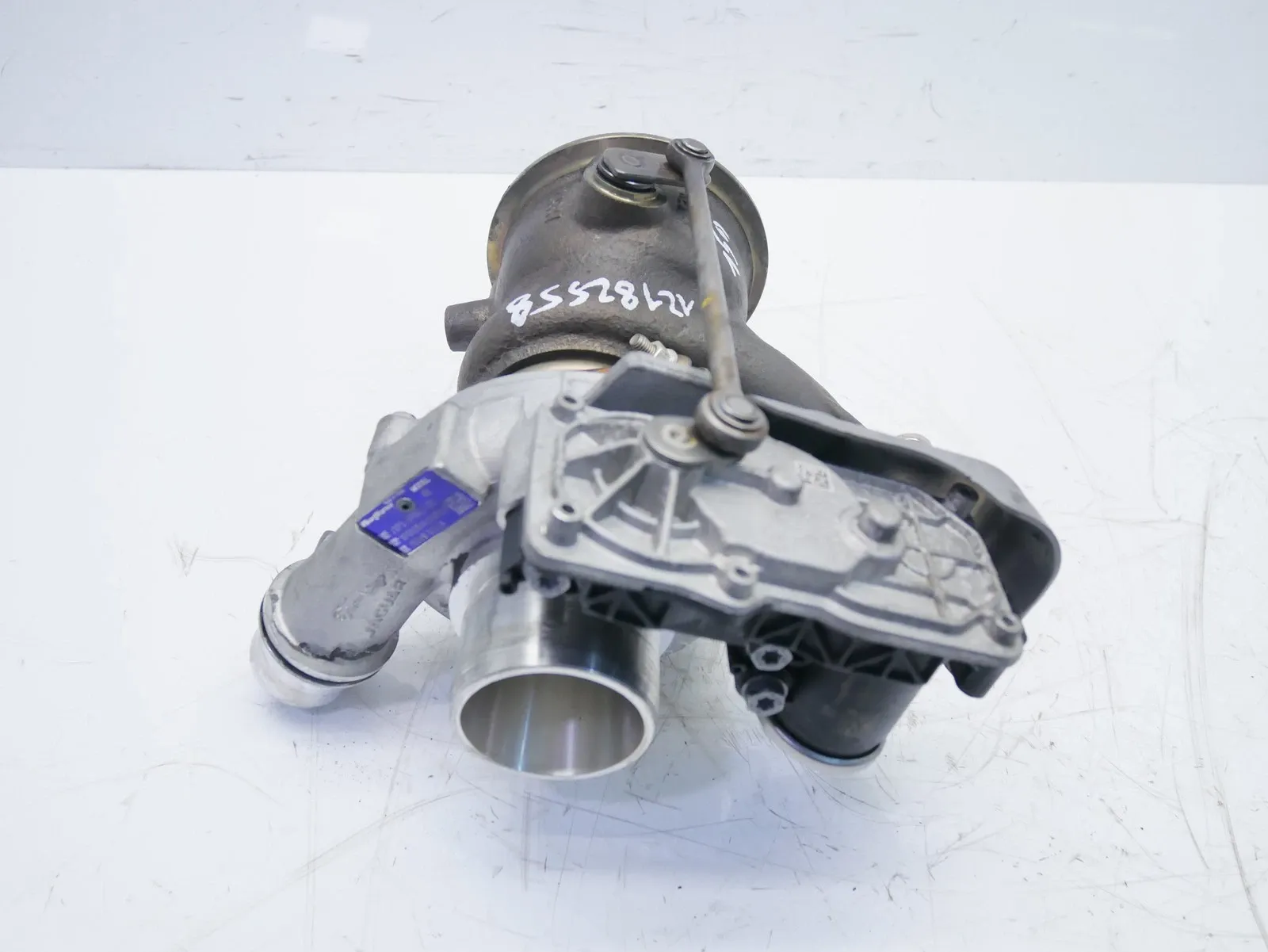 Land Rover Discovery Turbocharger Turbocharger — LAND ROVER DISCOVERY SPORT (L550...