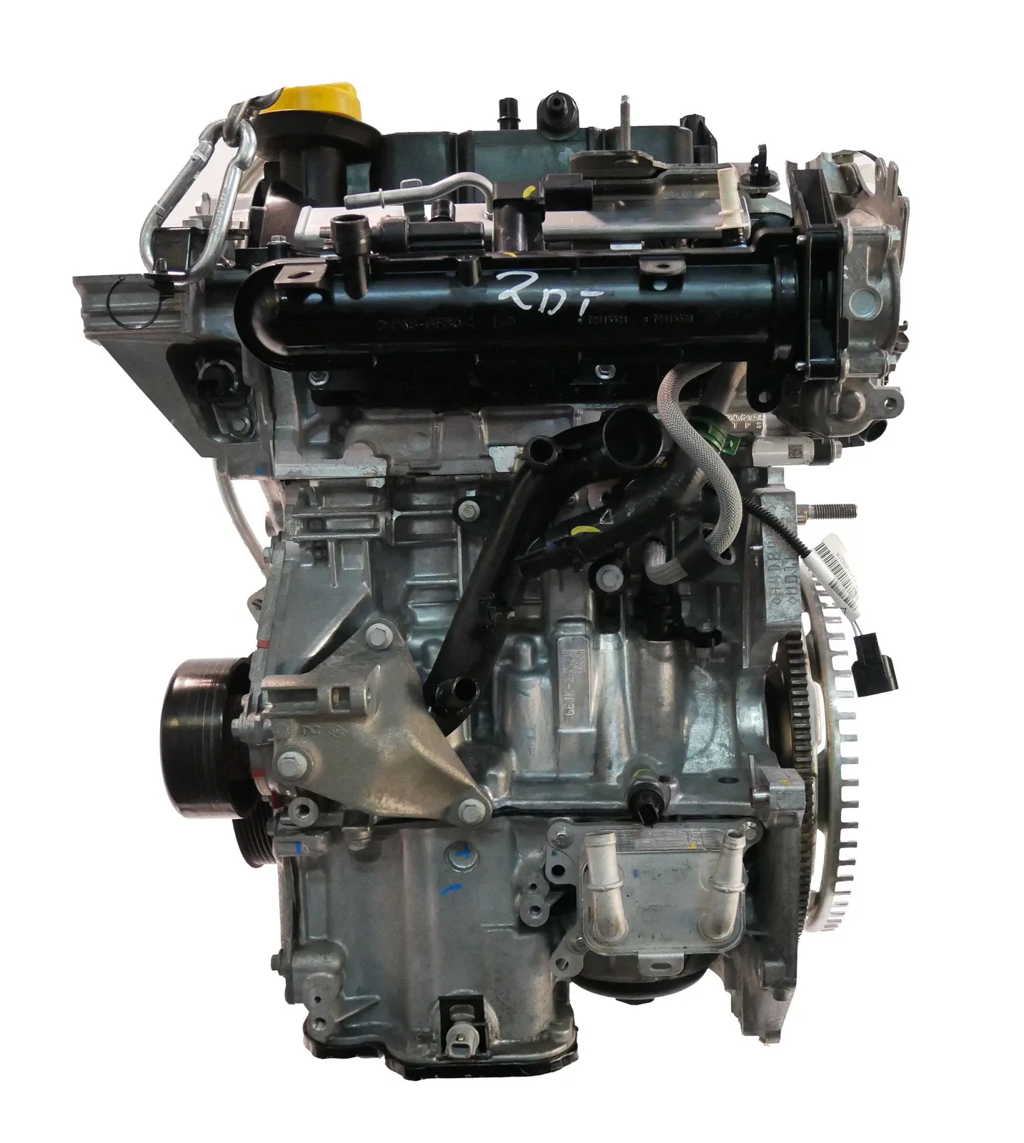 Nissan Micra Engine Engine — NISSAN MICRA V (K14) — 1010201Q3K

Par...