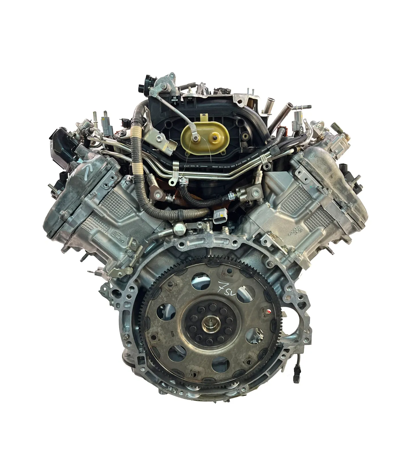 Lexus LS Engine Engine — LEXUS LS (XF40) — 19000-38190 19000-38...