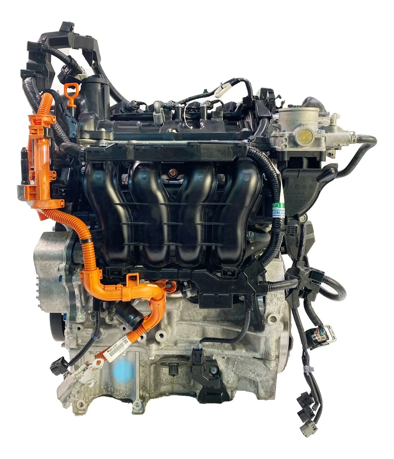Honda HR-V / e:Ny1 Engine