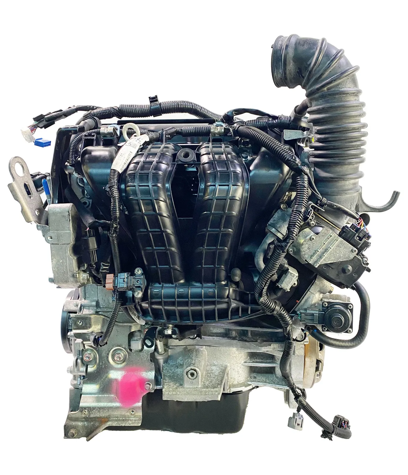 Mitsubishi Outlander Engine