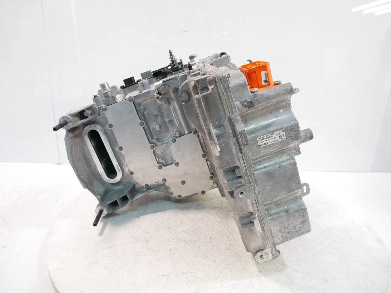 Renault Zoe Other parts