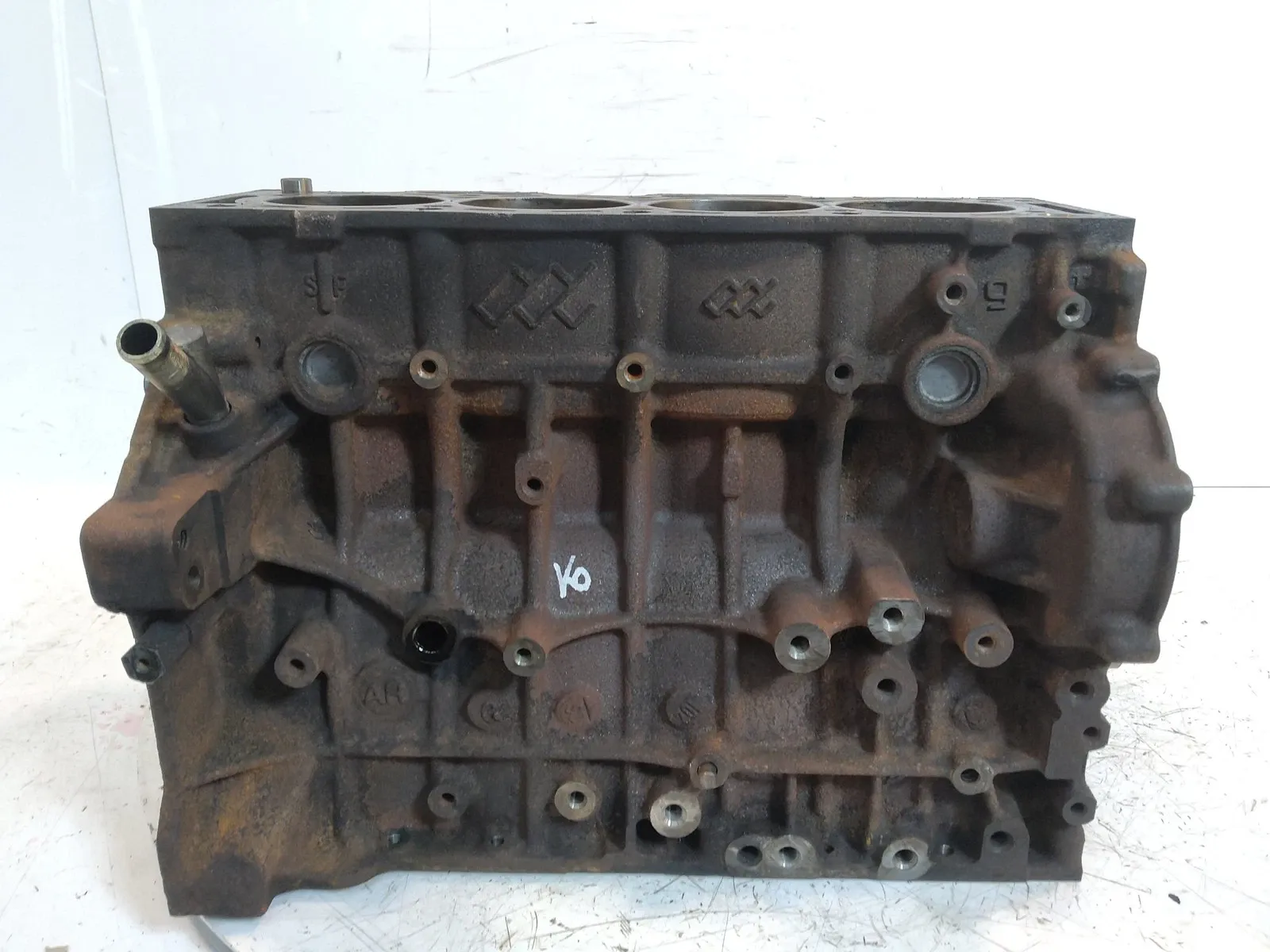 Peugeot Expert / Traveller Other parts