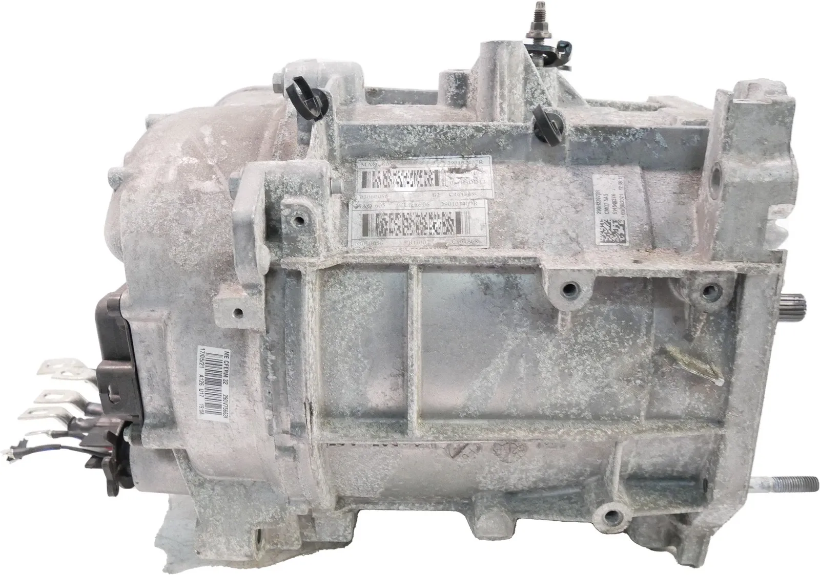 Renault Zoe Other parts