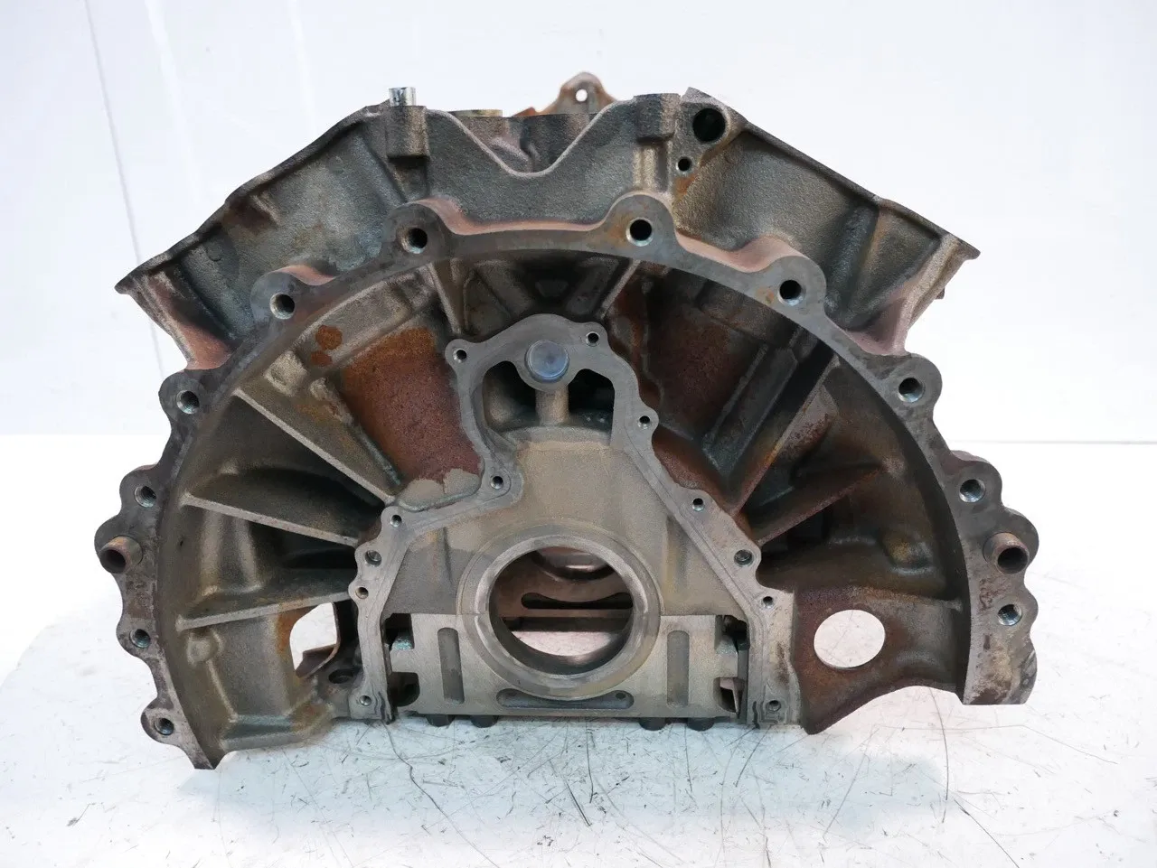 Jaguar F-Pace Engine parts