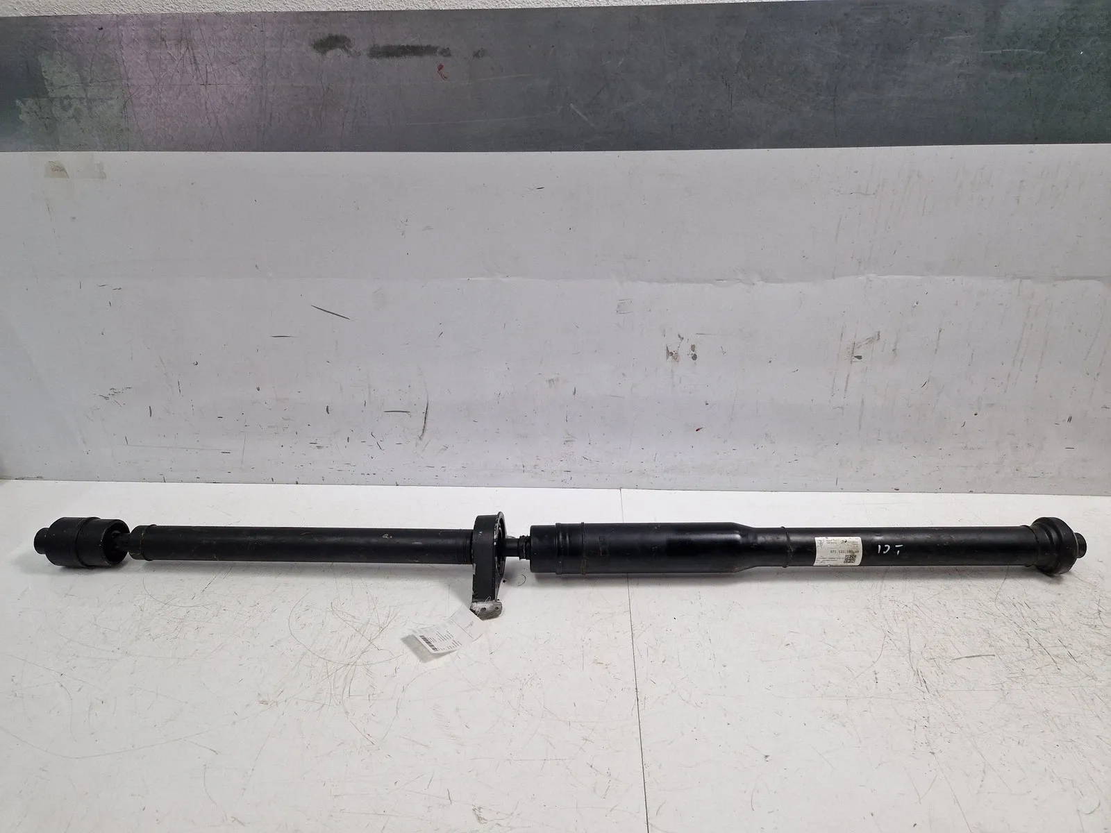 Porsche Panamera Other parts