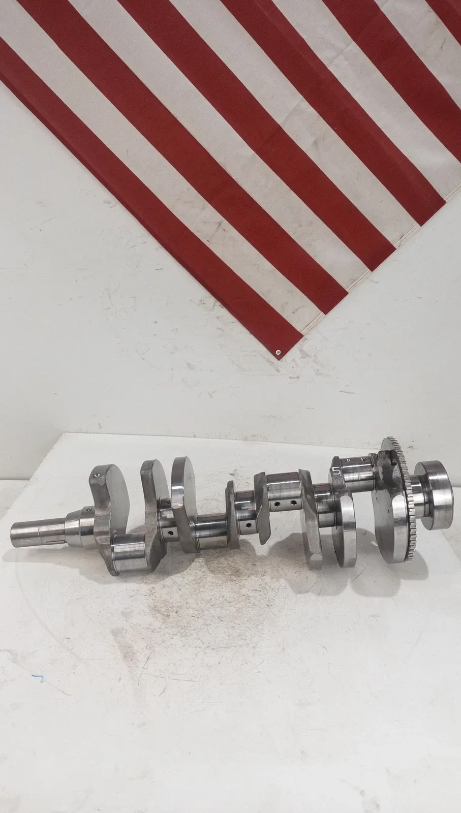 Chrysler 300 Engine parts
