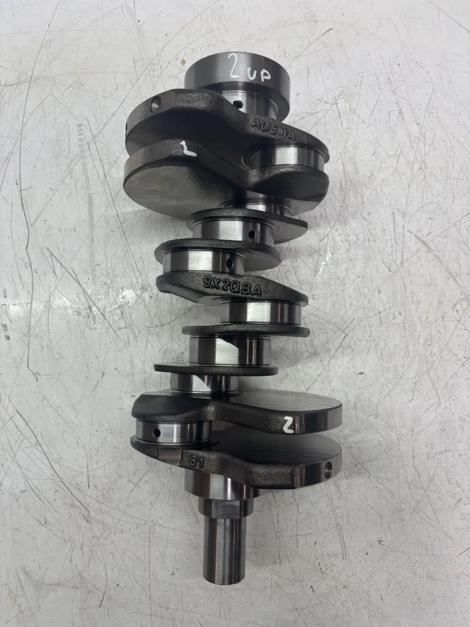 Land Rover Discovery Engine parts