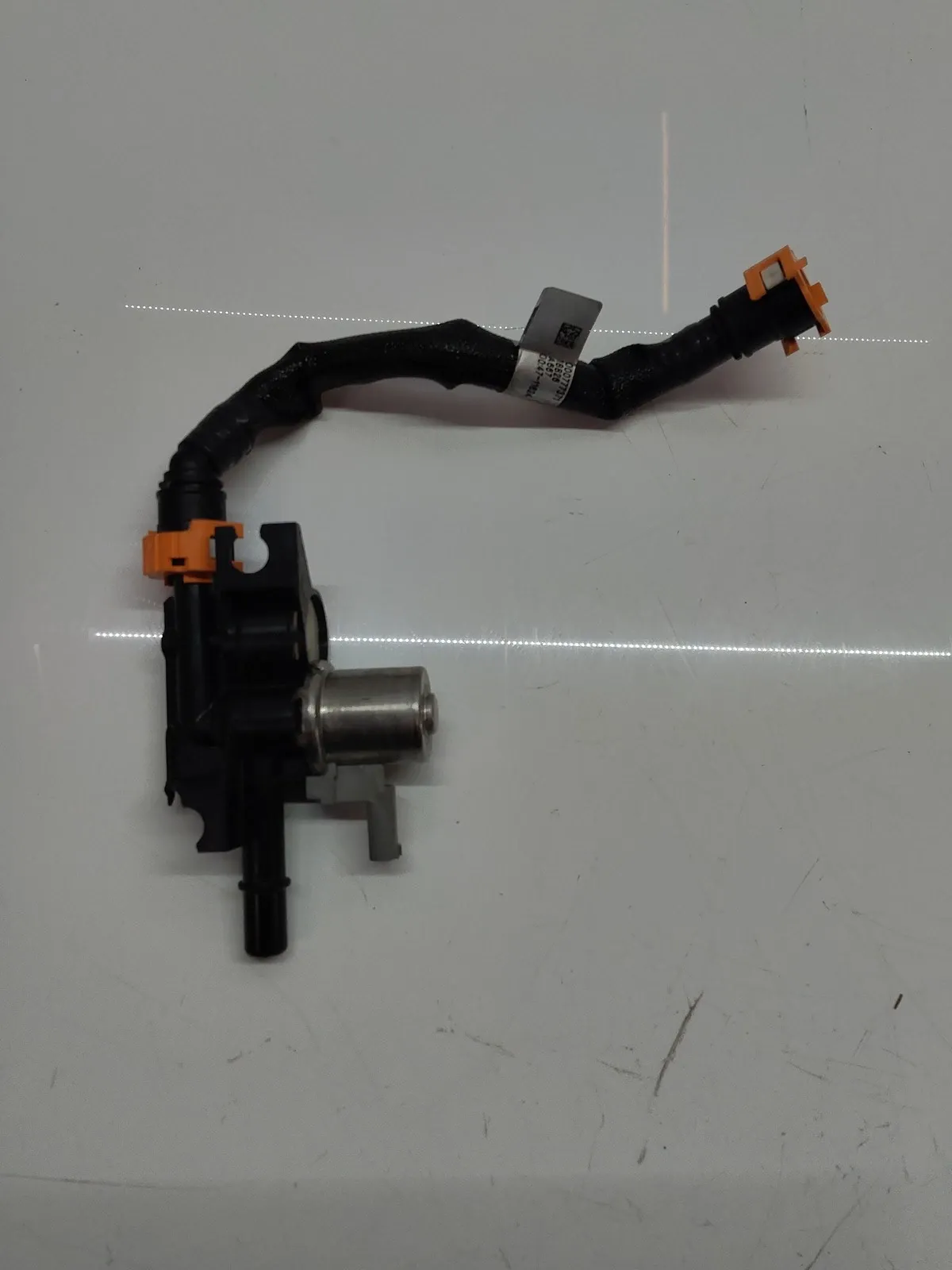 Fuel system