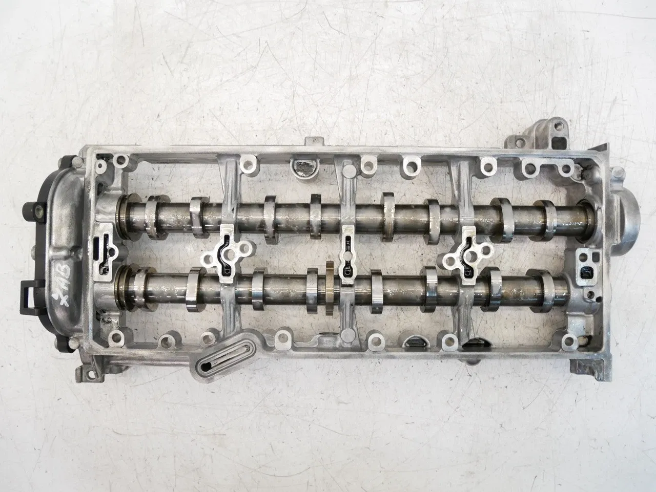 Audi A3 (8V) Engine parts