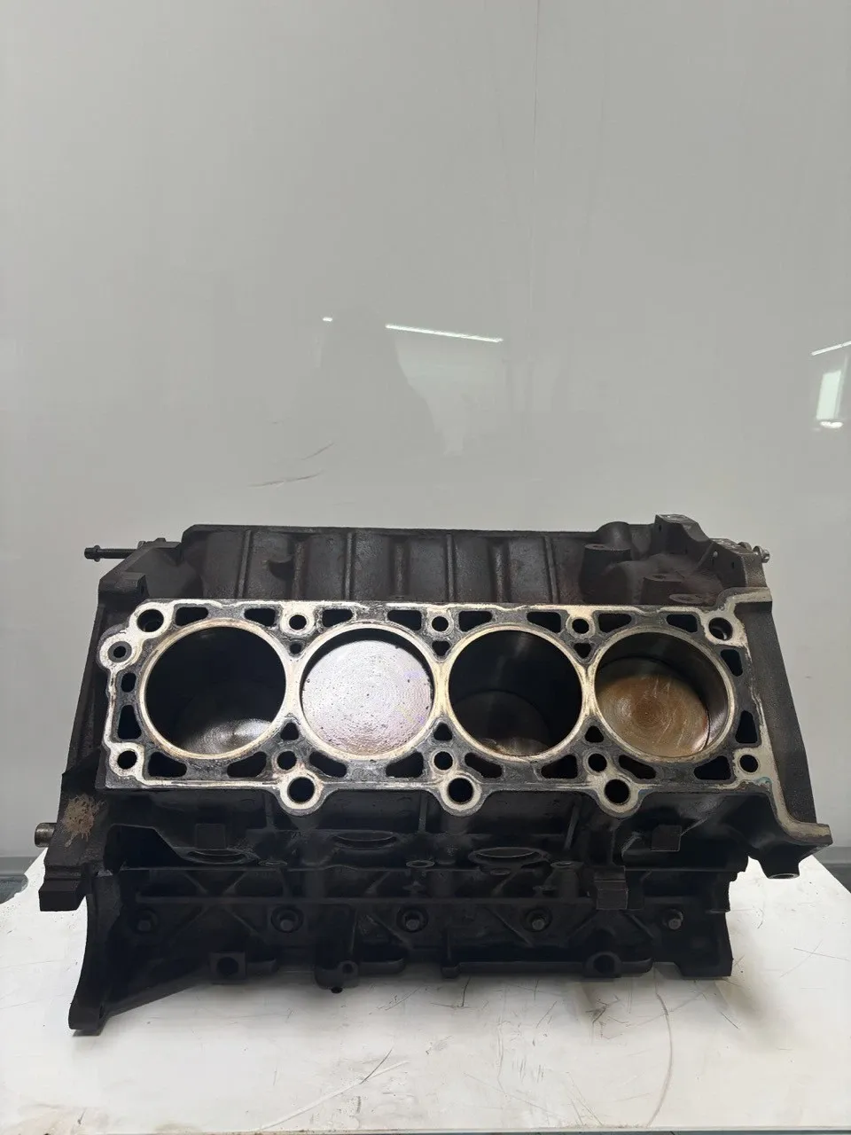 Lincoln Navigator Other parts
