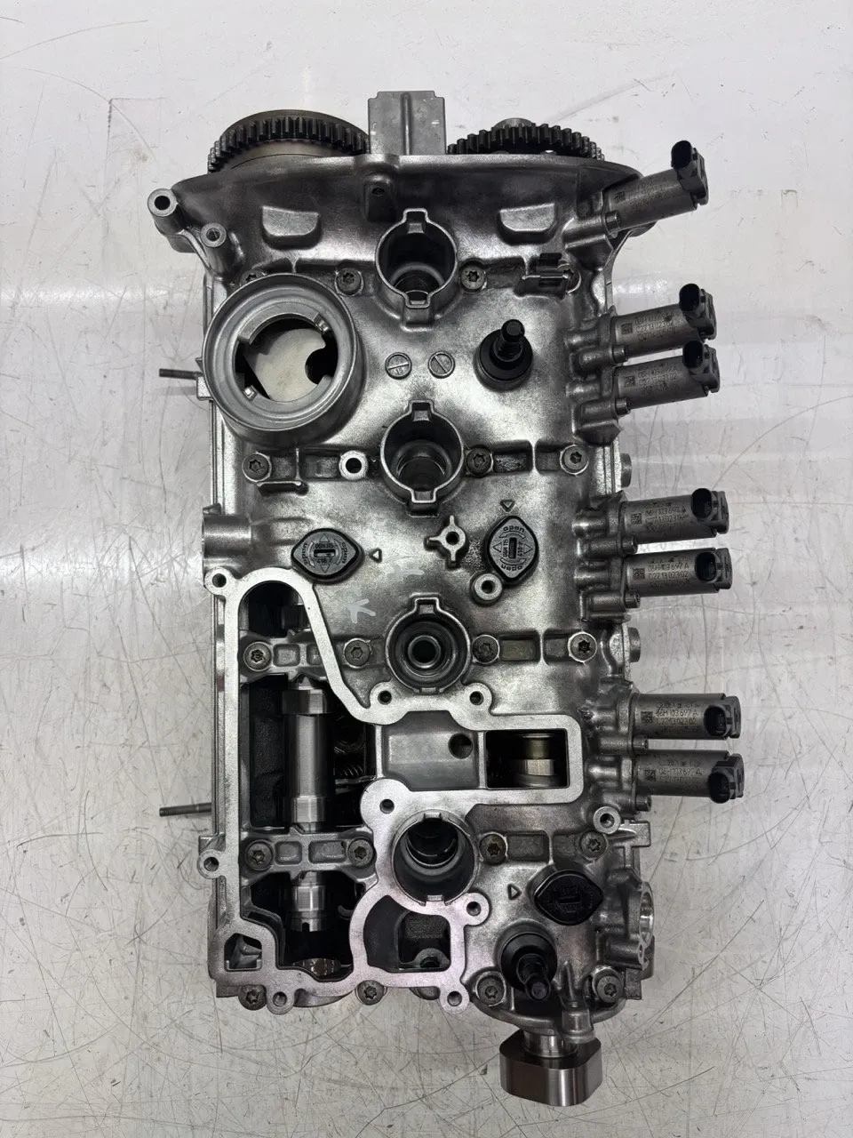Ford Transit Connect / Tourneo Connect Engine parts