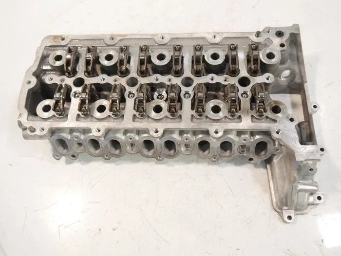 Jaguar F-Pace Engine parts