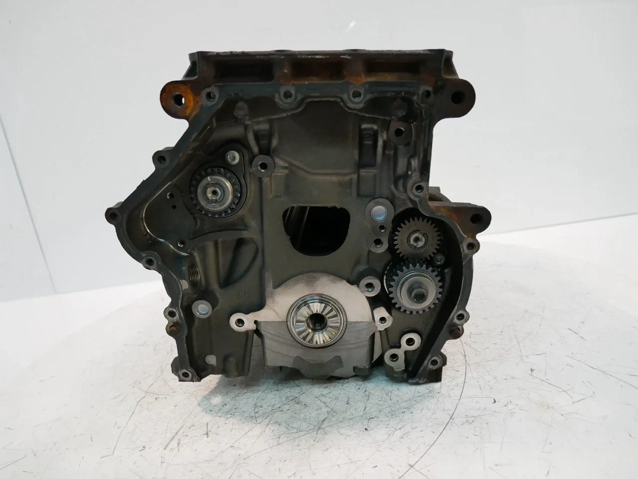 Audi A4 (B9) Other parts