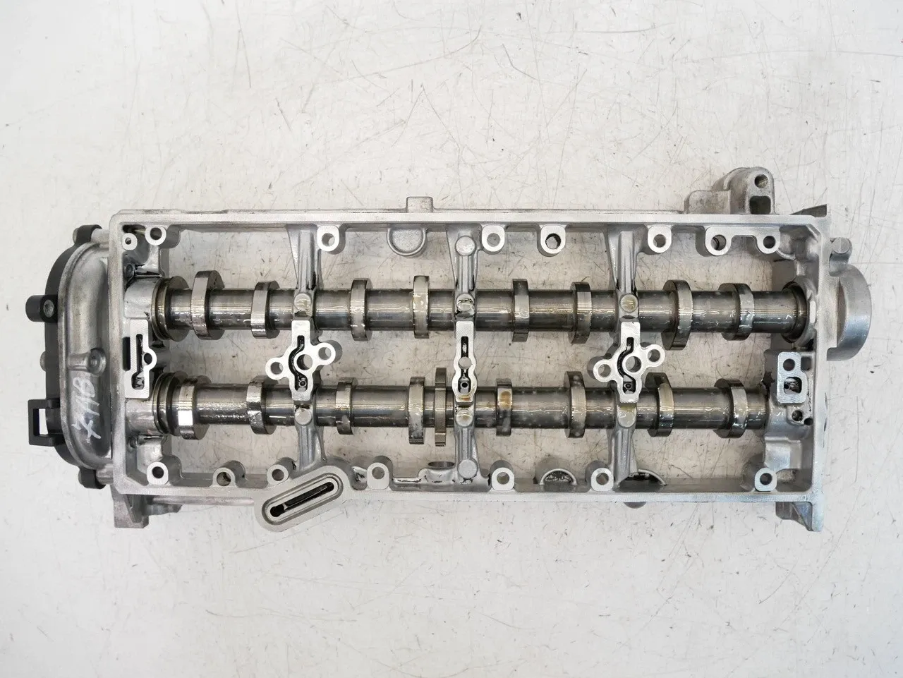 Audi A1 (8X) Engine parts