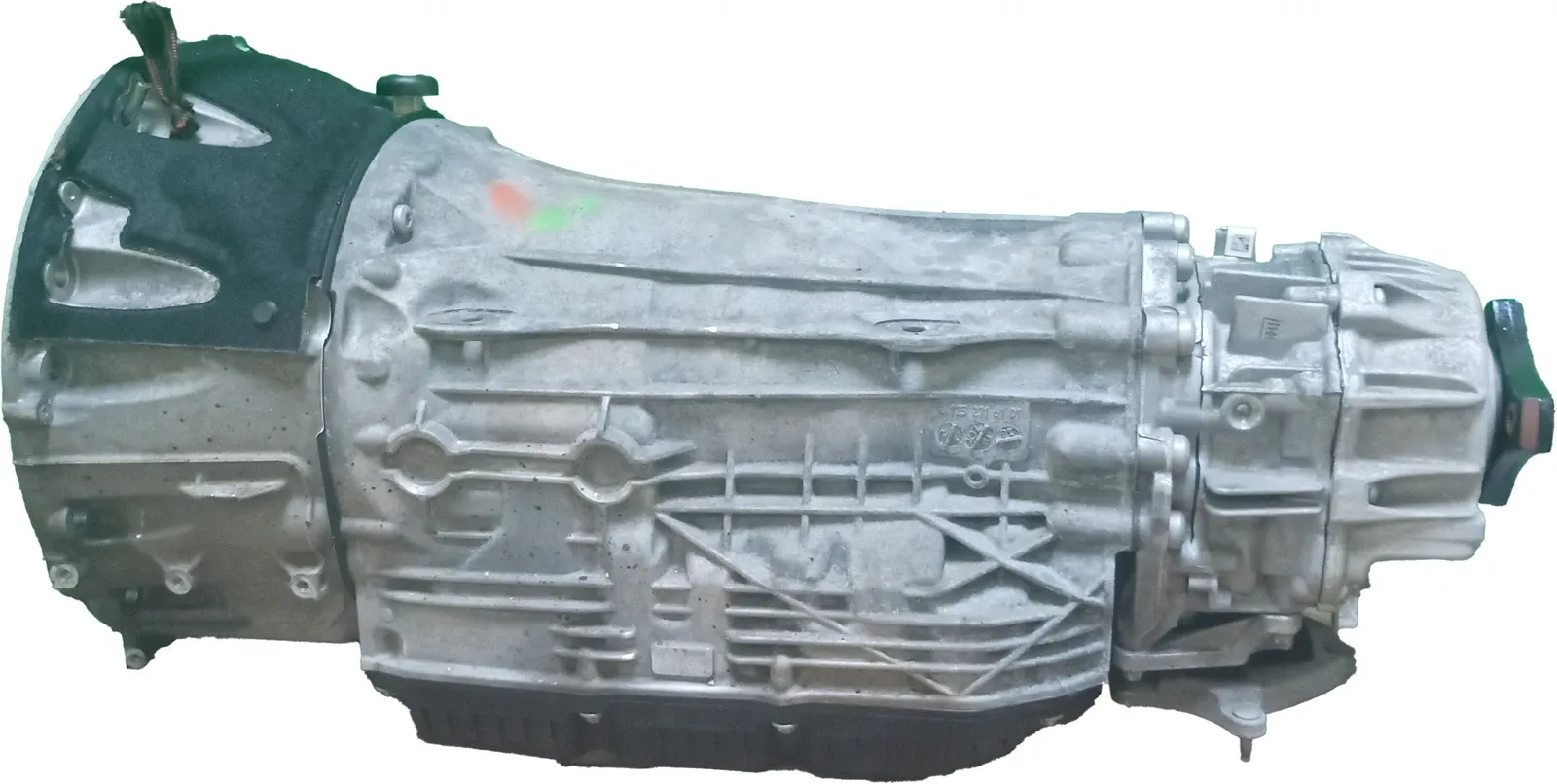 Mercedes-Benz E (W213) Gearbox Automatic gearbox — MERCEDES-BENZ E-CLASS W213 ...
